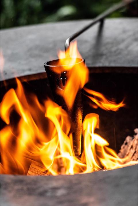 Produktbild Forged Flambadou