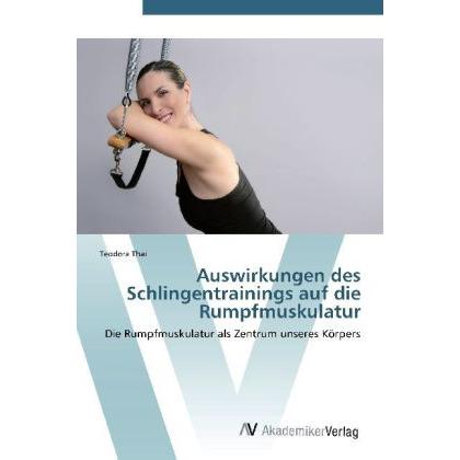 Auswirkungen des Schlingentrainings auf die Rumpfmuskulatur, Ratgeber von Teodora Thai