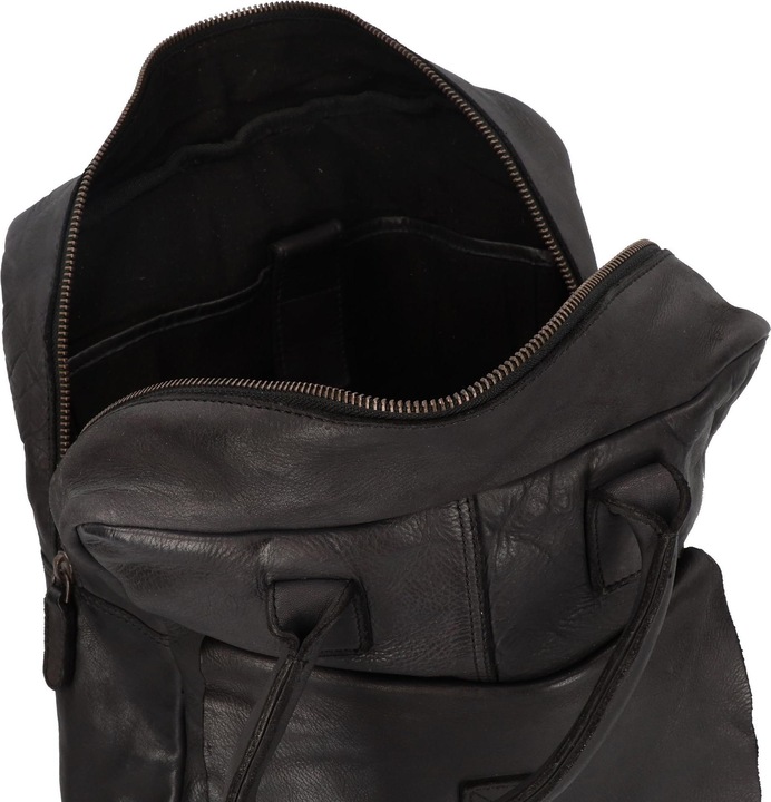 Produktbild Harbour 2nd Devon Rucksack Leder 42 cm Laptopfach (8 l)