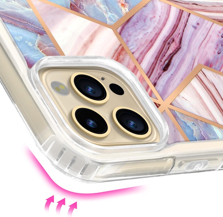 Produktbild Avizar Calvi Series (Apple iPhone 13 Pro Max)