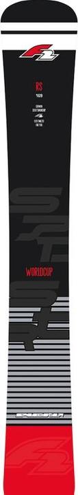Produktbild F2 Speedster WC RS (179)