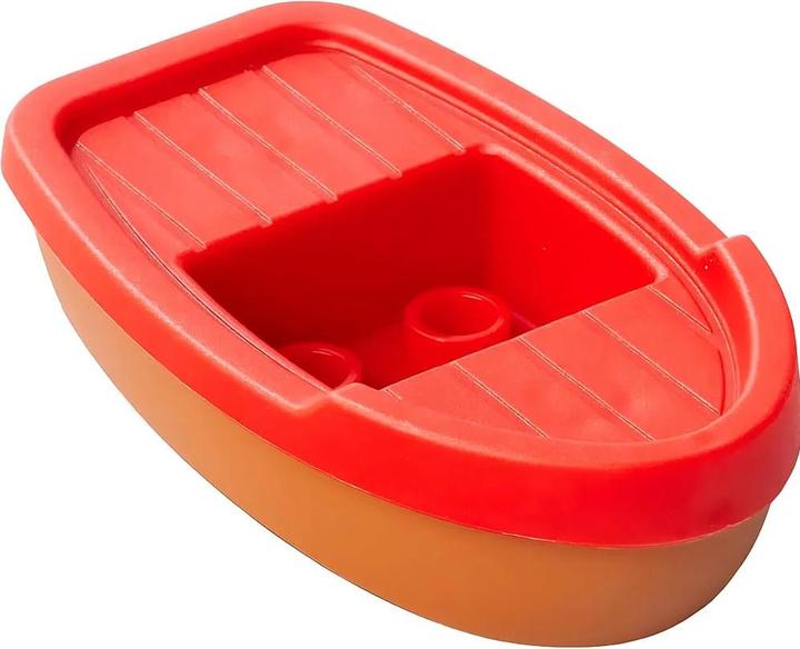 Actual product image Aquaplay Sploshy Mountain