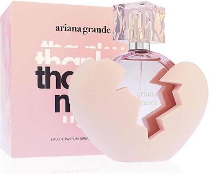 Actual product image Ariana Grande Thank U Next (Eau de parfum, 30 ml)