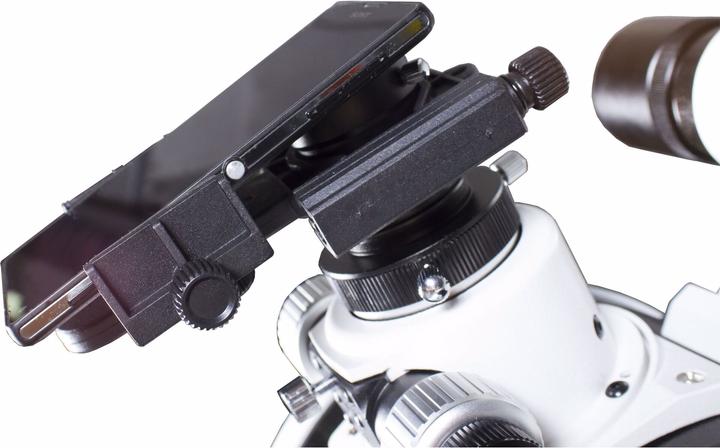 Immagine prodotto Levenhuk Adattatore per smartphone A10