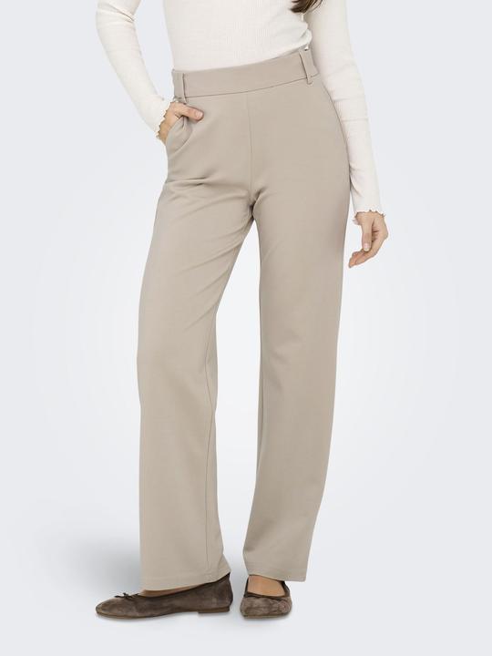 Actual product image Only Onlpoptrash Life Mw Straight Pnt Noos (L)