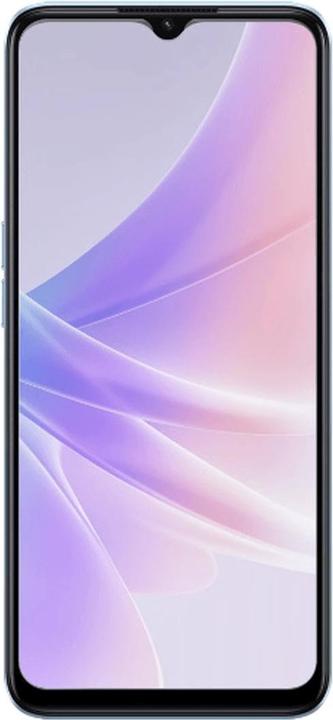 Immagine prodotto Just in Case Proteggi schermo in vetro temperato trasparente Oppo A77 (1 Pezzo/i, Oppo A77s)
