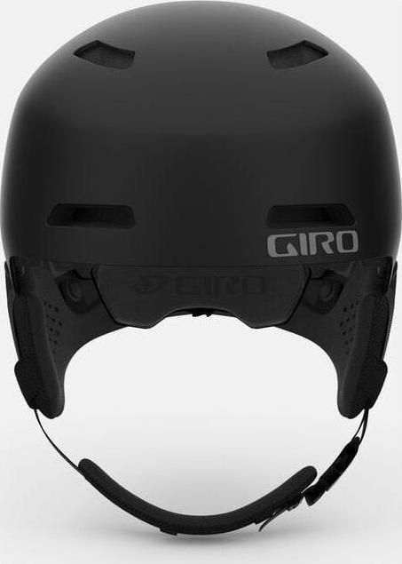 Image du produit Giro Crüe MIPS Helmet (55.5 - 59 cm, M)