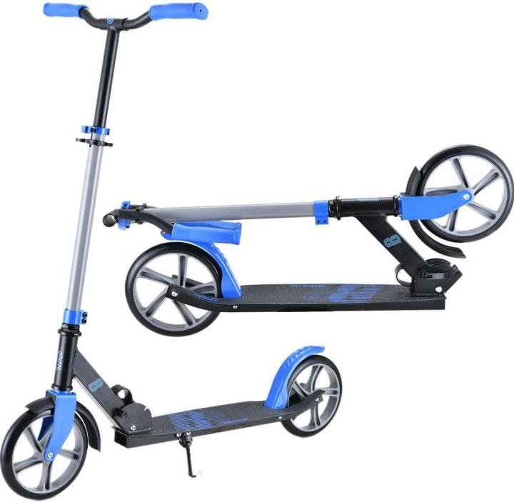 Produktbild Enero Roller 200mm Best Boys Team 1063799