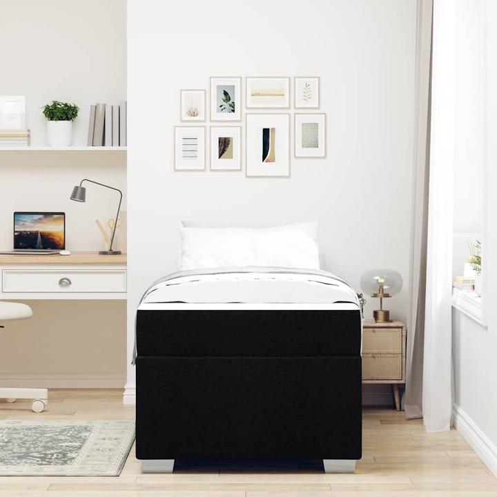 Image du produit vidaXL Bettrahmen (90 x 200 cm)