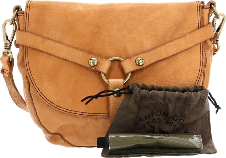 Immagine prodotto Campomaggi Crossbody Bag