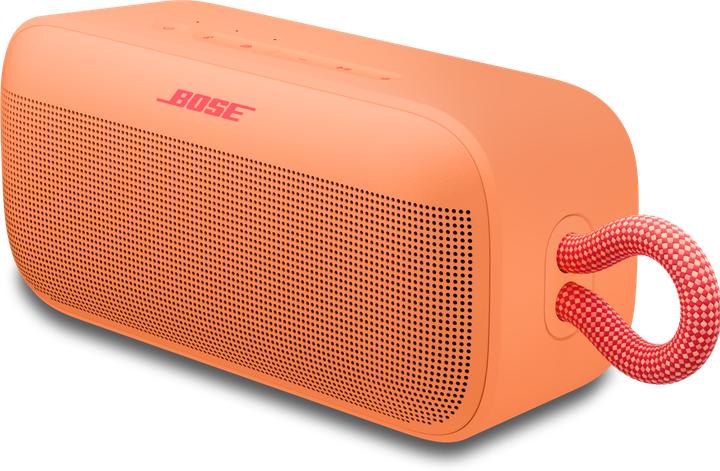 Produktbild Bose Soundlink Plus (20 h)