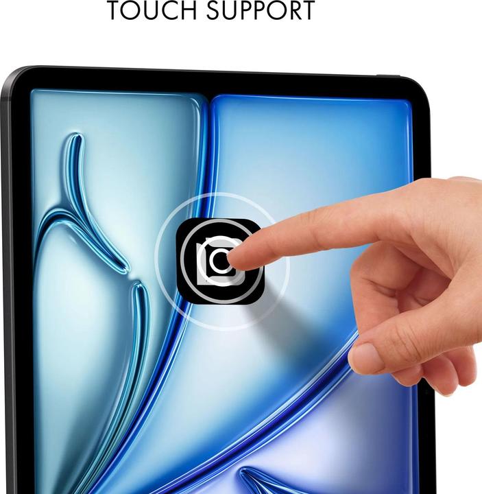 Produktbild Dicota Privacy Filter 2-Way Surface Pro, selbstklebend (12.30", 3:2)