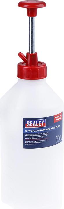 Actual product image RS PRO Mini Pump