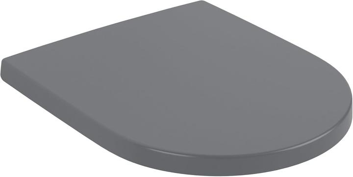 Produktbild Villeroy & Boch Subway 3.0 WC-Sitz, mit Absenkautomatik und abnehmbaren Sitz