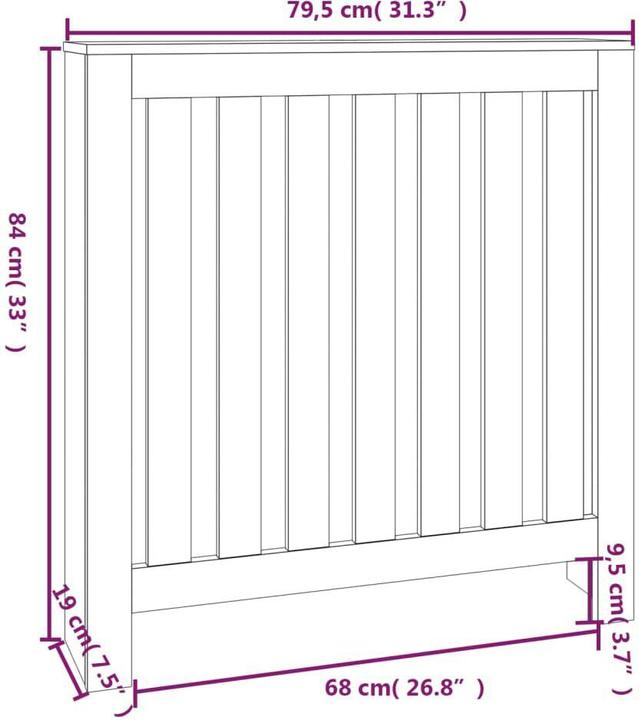 Image du produit vidaXL Juan