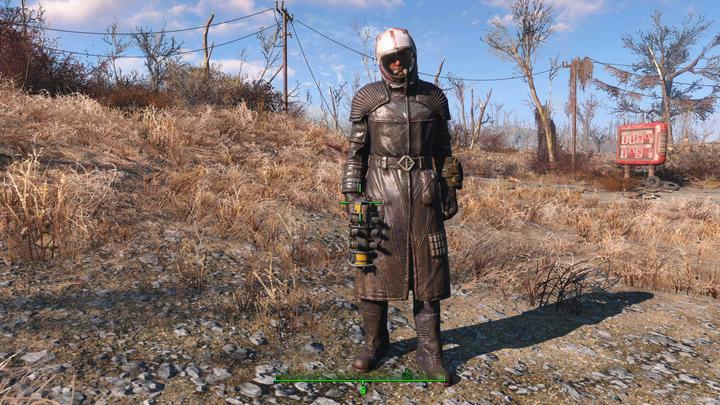 Produktbild Bethesda Fallout 4 (PC, DE)
