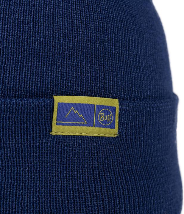 Immagine prodotto Buff Jr Knitted Hat Rics Midnight