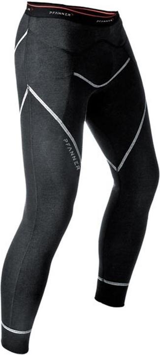 Pfanner lange Unterhose Merinowolle