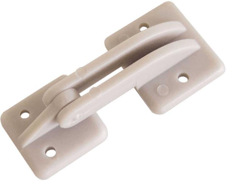 Modellbau Lindinger landing flap hinges 39/9mm 5pcs.