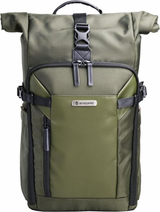 Vanguard VEO Select 43RB (Zaino per fotocamera, 55 l)