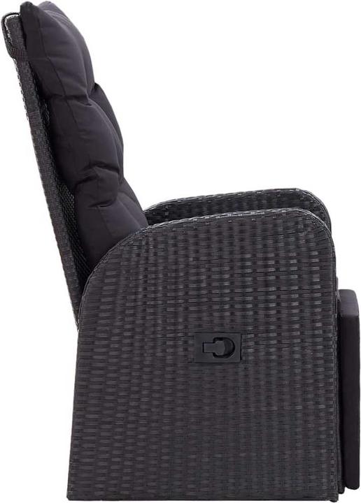 Produktbild vidaXL Gartenstuhl