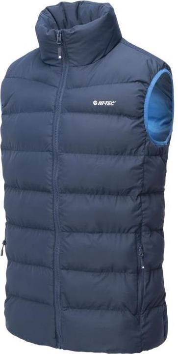 Produktbild Hi-Tec Kamiselka Mask Sanis Dress Blues (XXL)