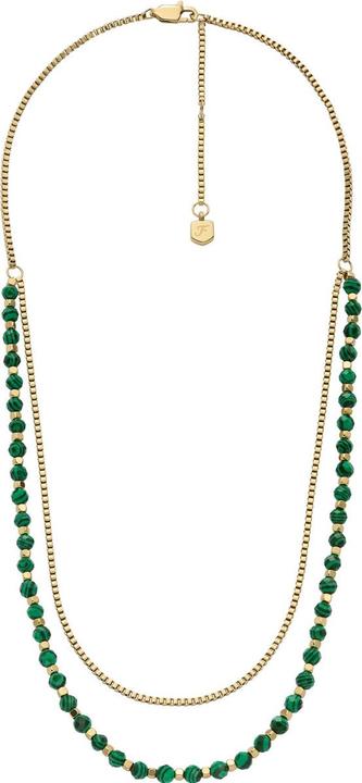 Immagine prodotto Fossil Gioielli Collana (Acciaio inossidabile)