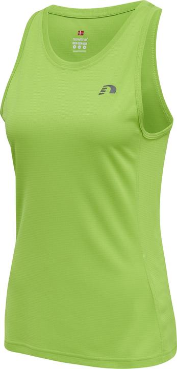 Image du produit Newline Singlet De Course à Pied Pour Femmes Core (XL)