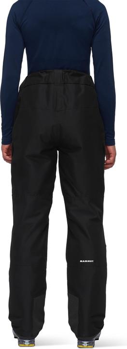 Immagine prodotto Mammut Women's Fall Line Hardshell Thermo Pants (34, XS)