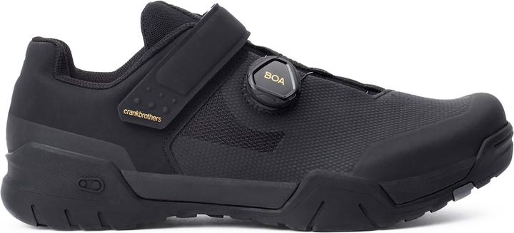 Actual product image Crankbrothers Mallet E (41.5)