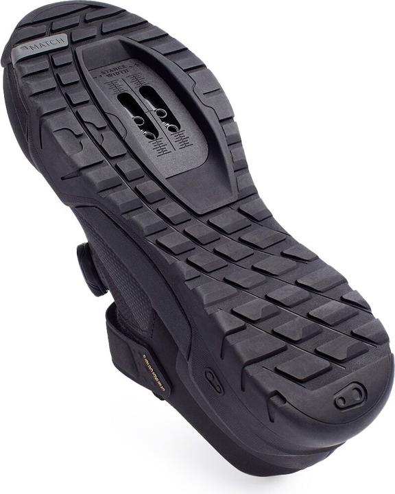 Actual product image Crankbrothers Mallet E (41.5)