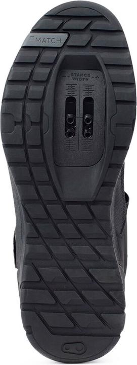 Actual product image Crankbrothers Mallet E (41.5)