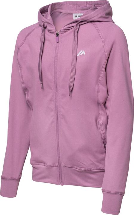 Image du produit Mares - Veste à capuche CYRA - Enfant (152)