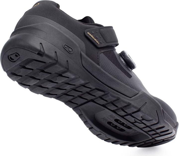 Actual product image Crankbrothers Mallet E (41.5)