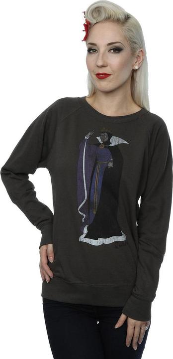 Image du produit Snow White - Sweat CLASSIC - Femme (XL)