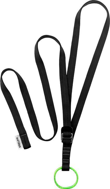Edelrid Adjustable Belay Station Sling II Sling