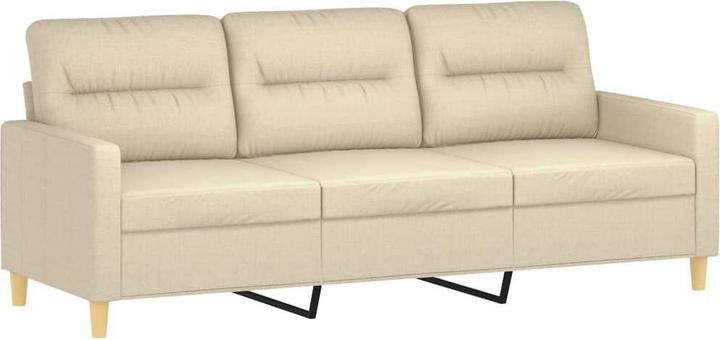 Produktbild vidaXL Giata (2-Sitzer, 3-Sitzer, Polstergruppe)