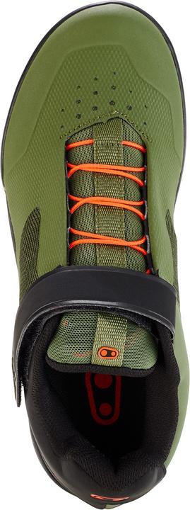 Produktbild Crankbrothers Stamp Speedlace (47)