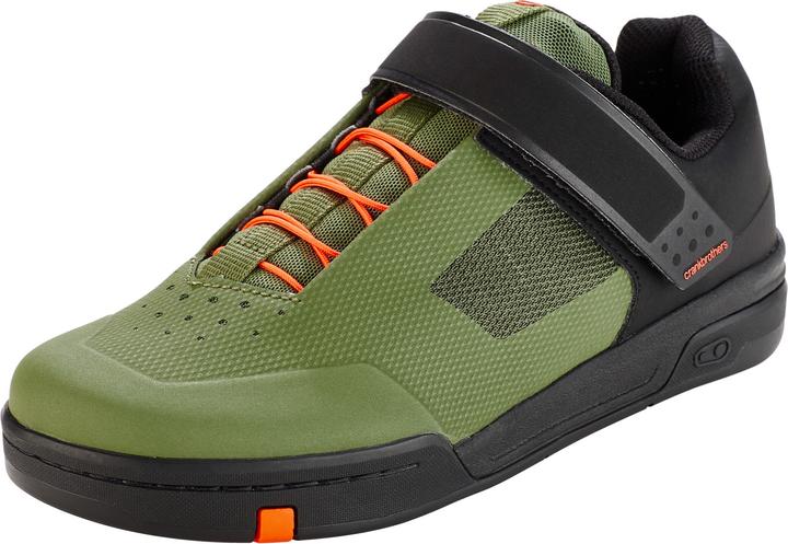 Produktbild Crankbrothers Stamp Speedlace (47)