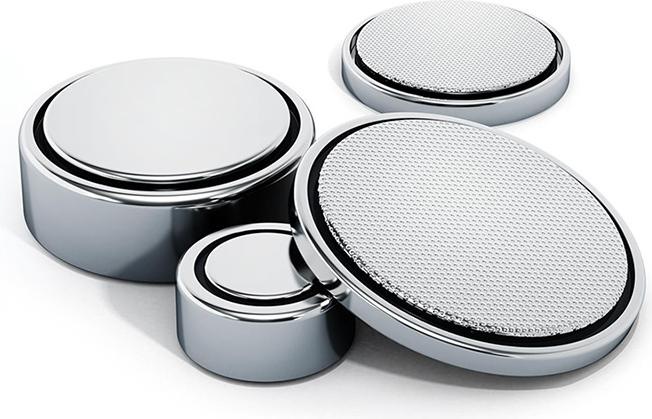 Produktbild Grundig Lithiumbatterie 40 Stück (40 Stk., Gerätespezifisch)