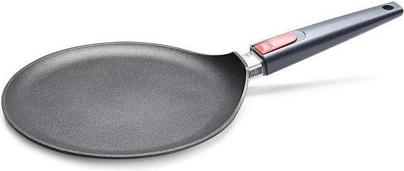 Image du produit Woll 1226IL Poêle à crêpes ronde (26 cm, Poêle à crêpe, Aluminium)