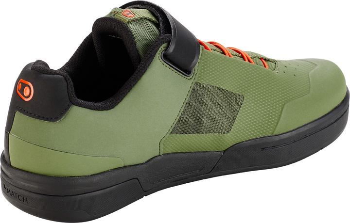 Produktbild Crankbrothers Stamp Speedlace (47)