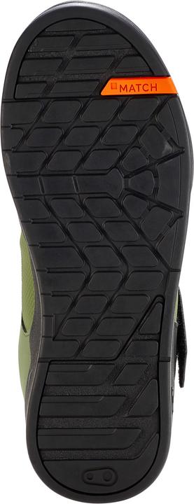 Produktbild Crankbrothers Stamp Speedlace (47)