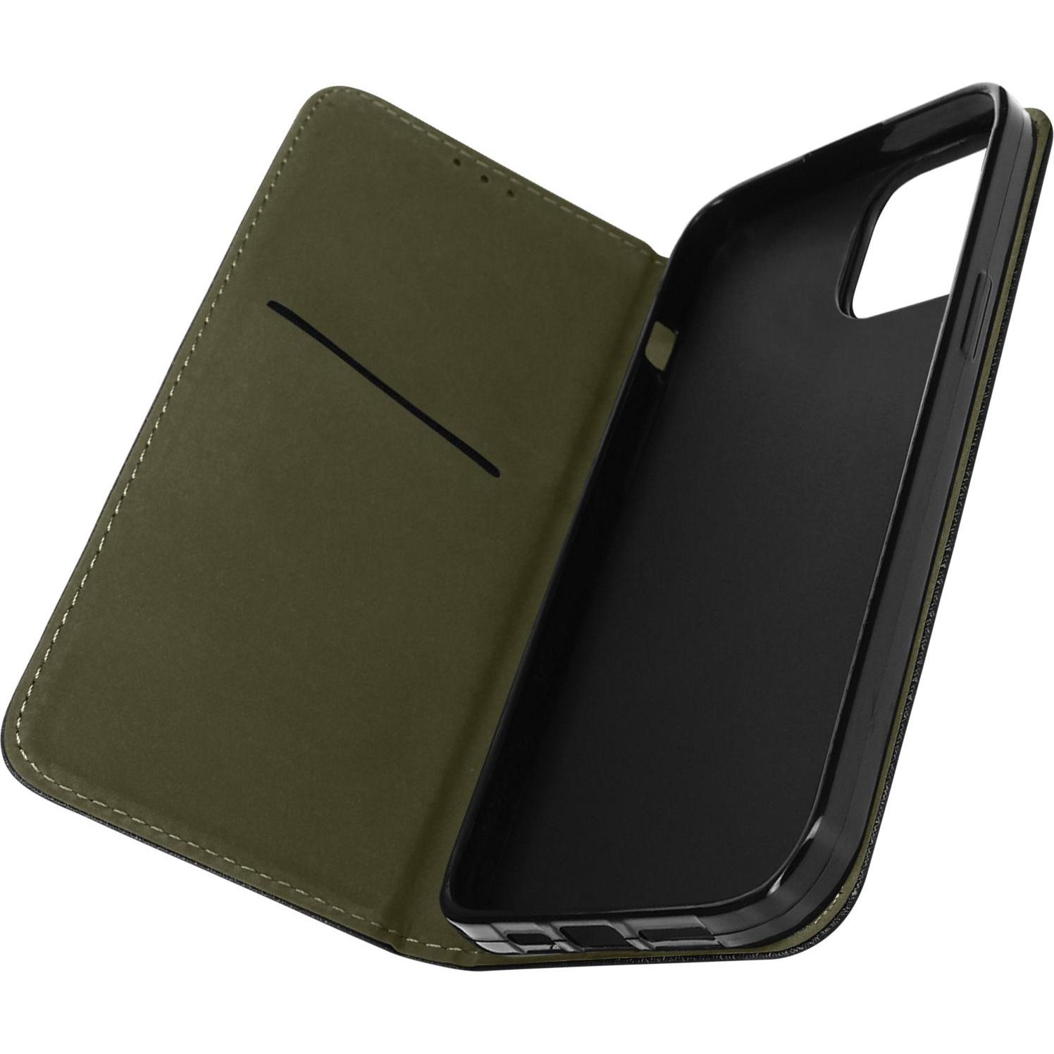 Thumbnail - Avizar Smart Series (Apple iPhone 14), Smartphone Hülle, Schwarz
