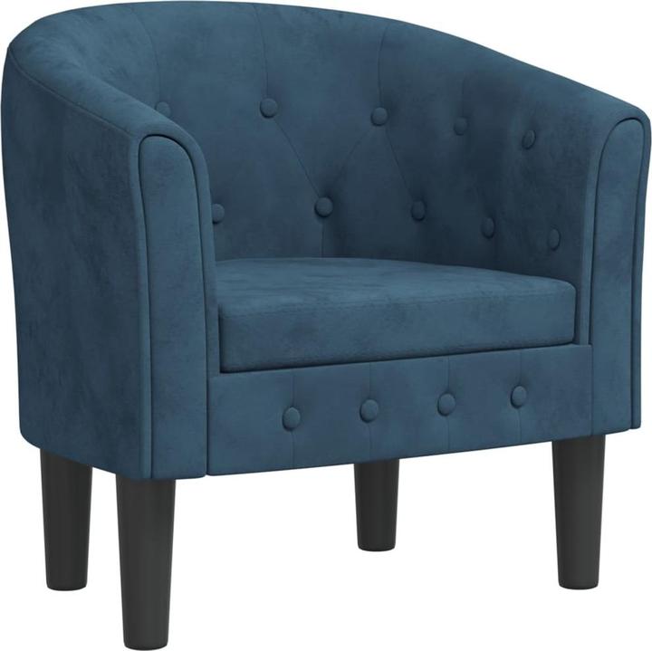 Produktbild vidaXL Clubsessel