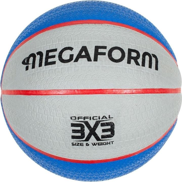 Produktbild Rubbabu BasketFussRugbyball (6)