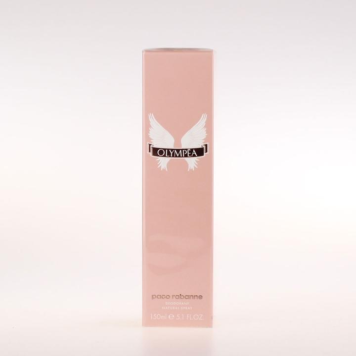 Image du produit Paco Rabanne Olympéa (Spray, 150 ml)