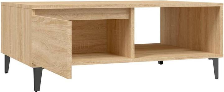 Image du produit vidaXL Couchtisch