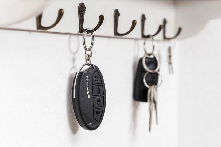 Produktbild Homematic IP Schlüsselfernbedienung - Zutritt