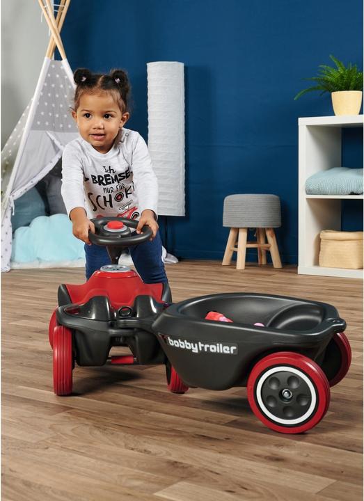 Actual product image BIG Bobby Next Trailer